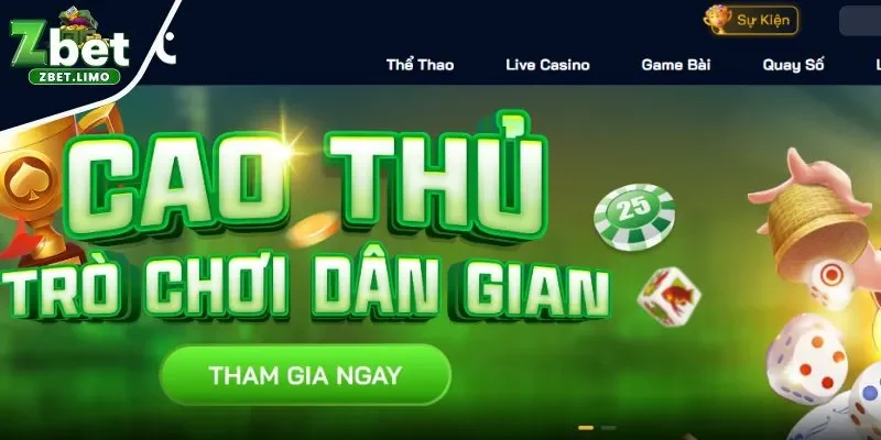 Câu hỏi thường gặp liên quan đến sân chơi Zbet