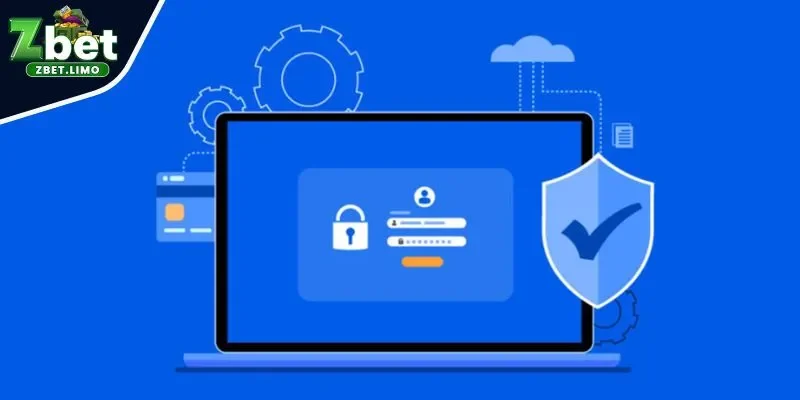 Chính sách bảo mật Zbet quy định về các loại dữ liệu được thu thập