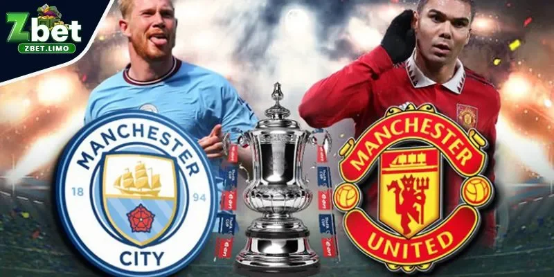 Chuyên gia dự đoán trận đấu Manchester Utd vs Manchester City