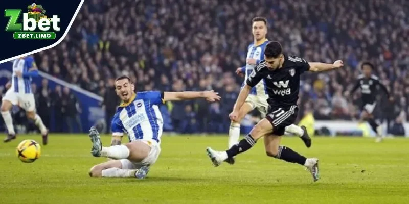 Phong độ Brighton vs Fulham