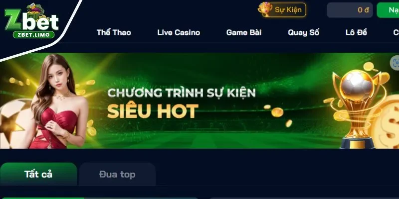 Thưởng gửi lần đầu lên tới 100% giá trị