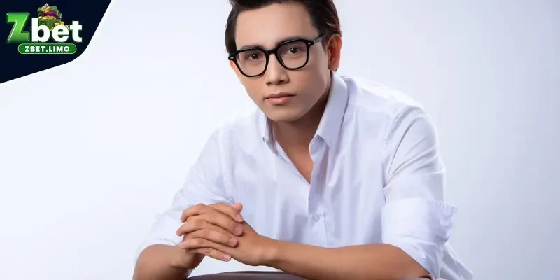 Tiểu sử về CEO Phạm Thế Lương